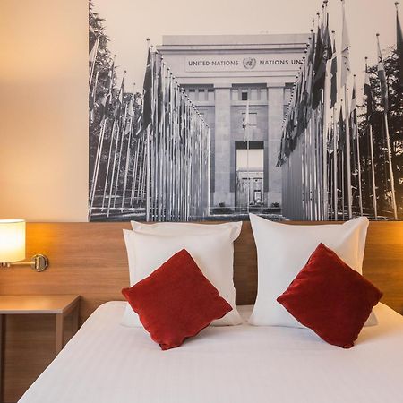 Adagio Original Thoiry Geneve Aparthotel Eksteriør bilde