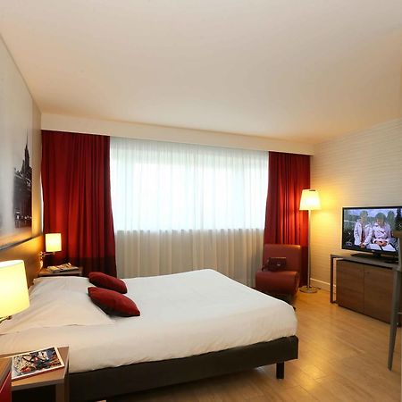 Adagio Original Thoiry Geneve Aparthotel Eksteriør bilde