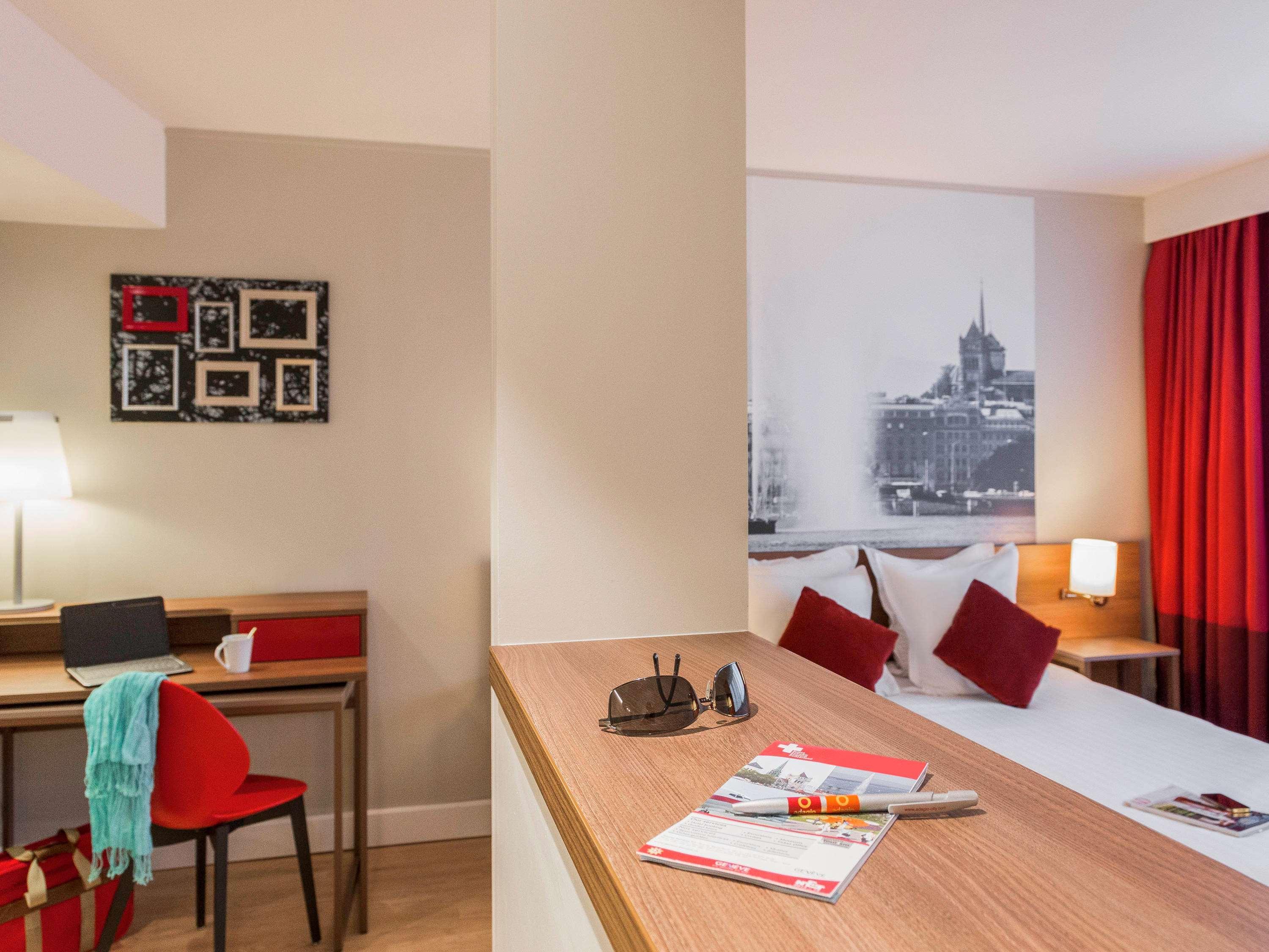 Adagio Original Thoiry Geneve Aparthotel Eksteriør bilde