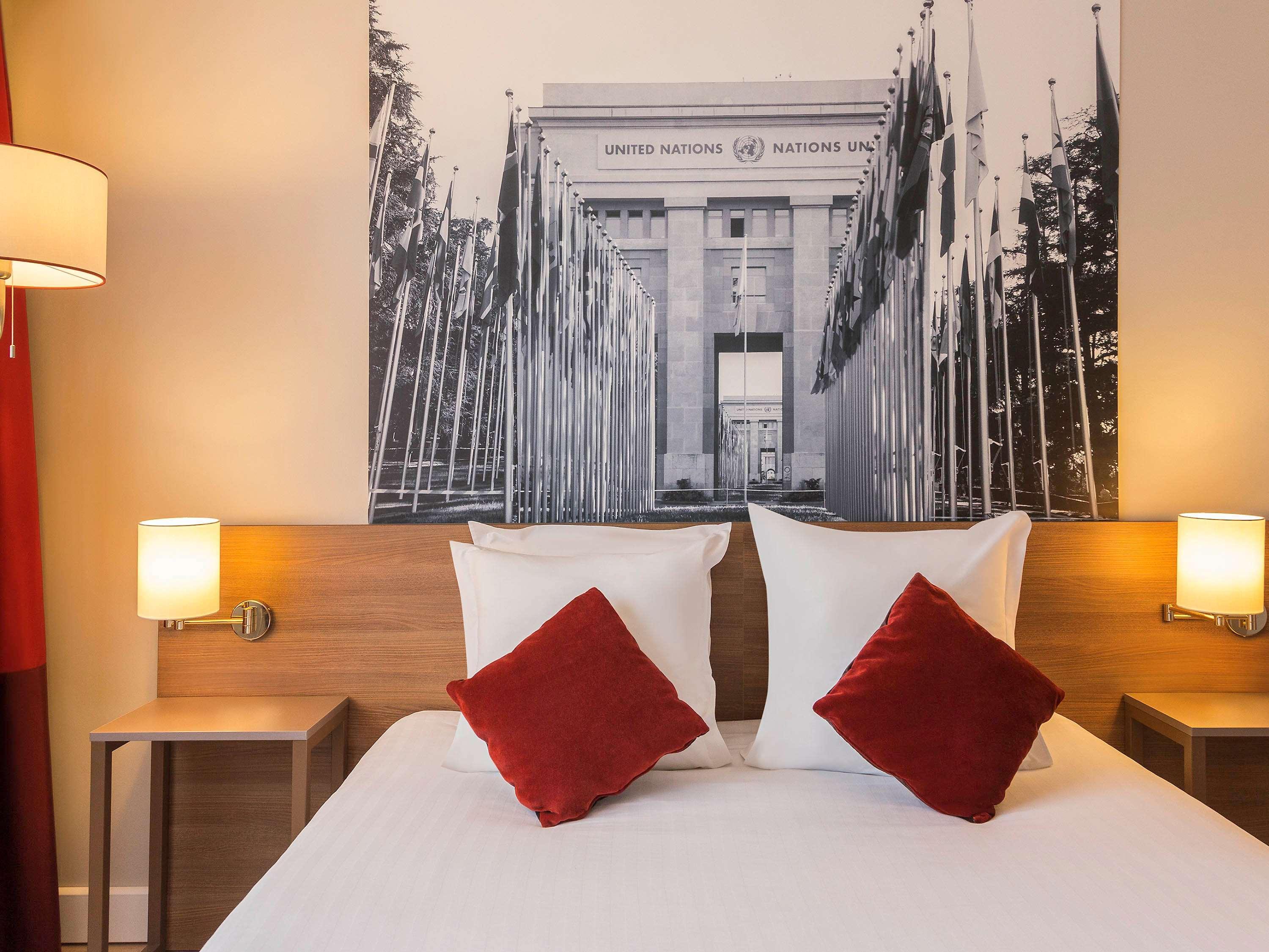 Adagio Original Thoiry Geneve Aparthotel Eksteriør bilde