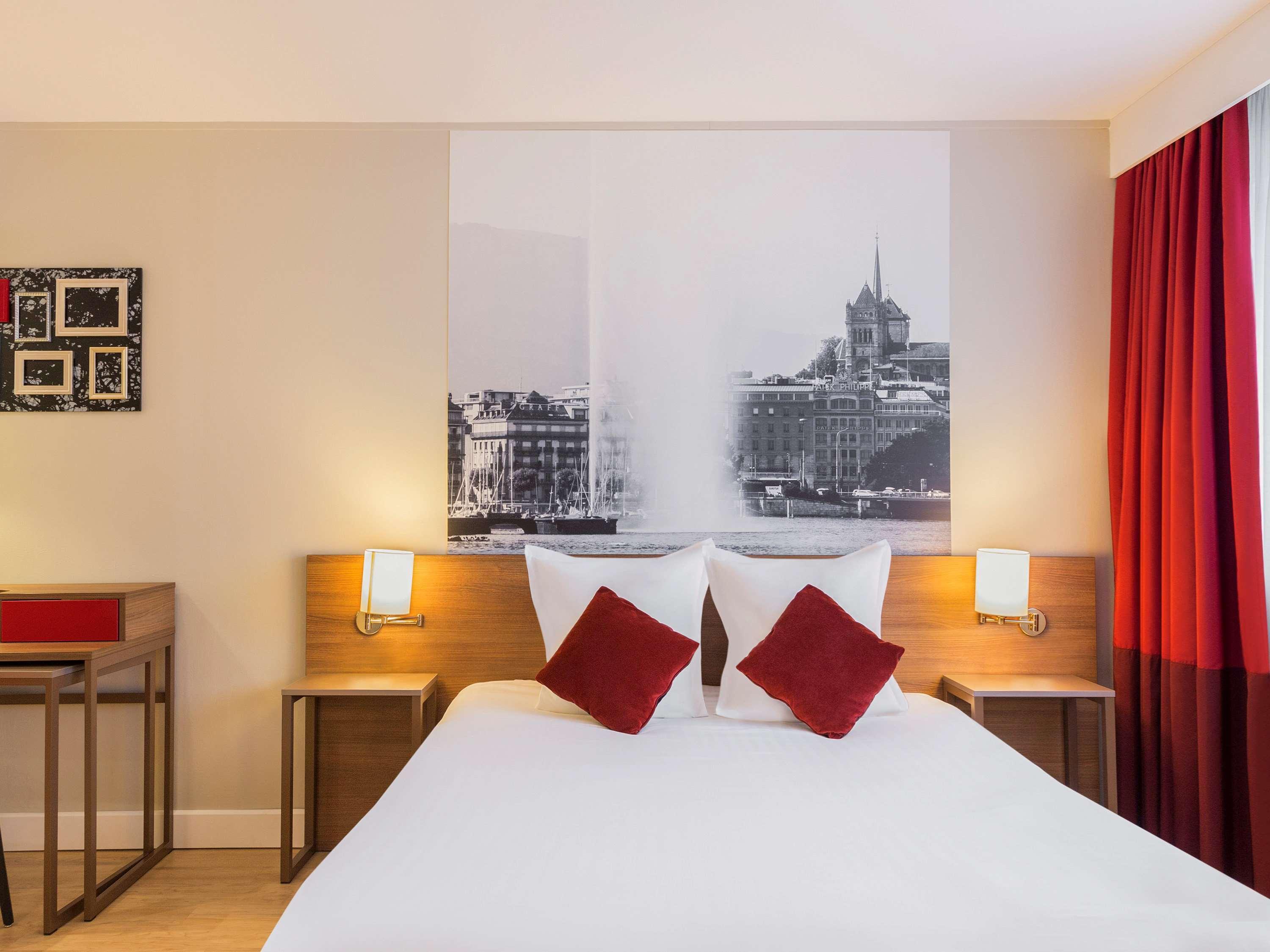 Adagio Original Thoiry Geneve Aparthotel Eksteriør bilde