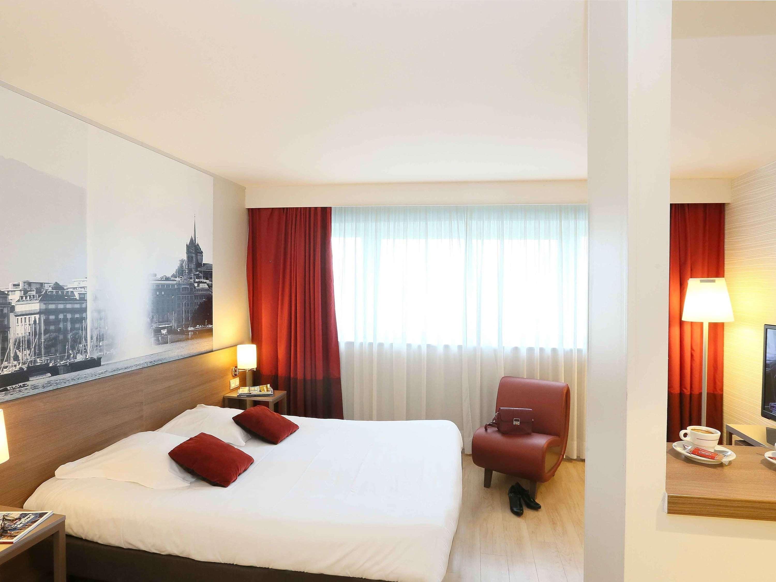 Adagio Original Thoiry Geneve Aparthotel Eksteriør bilde
