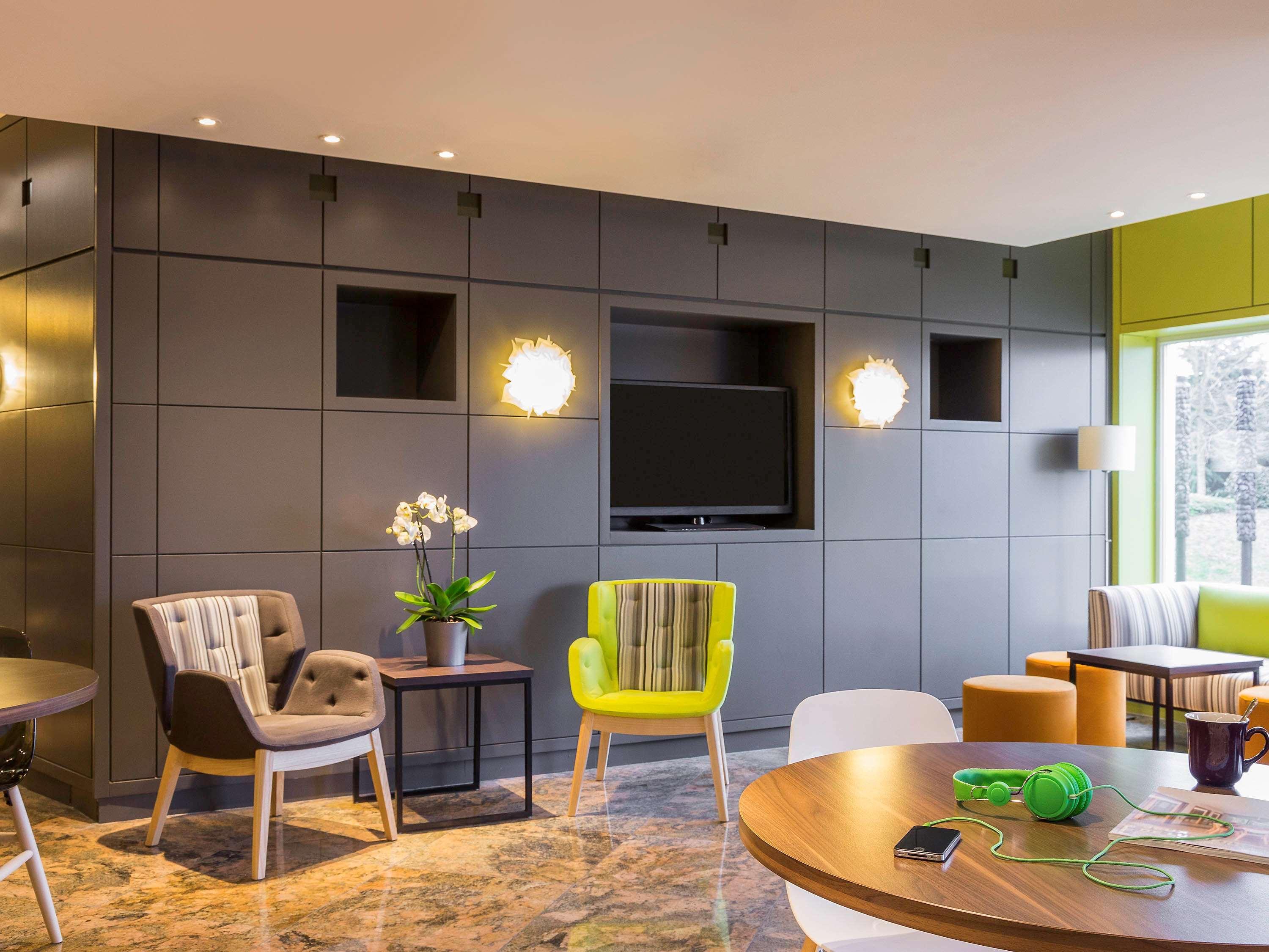 Adagio Original Thoiry Geneve Aparthotel Eksteriør bilde