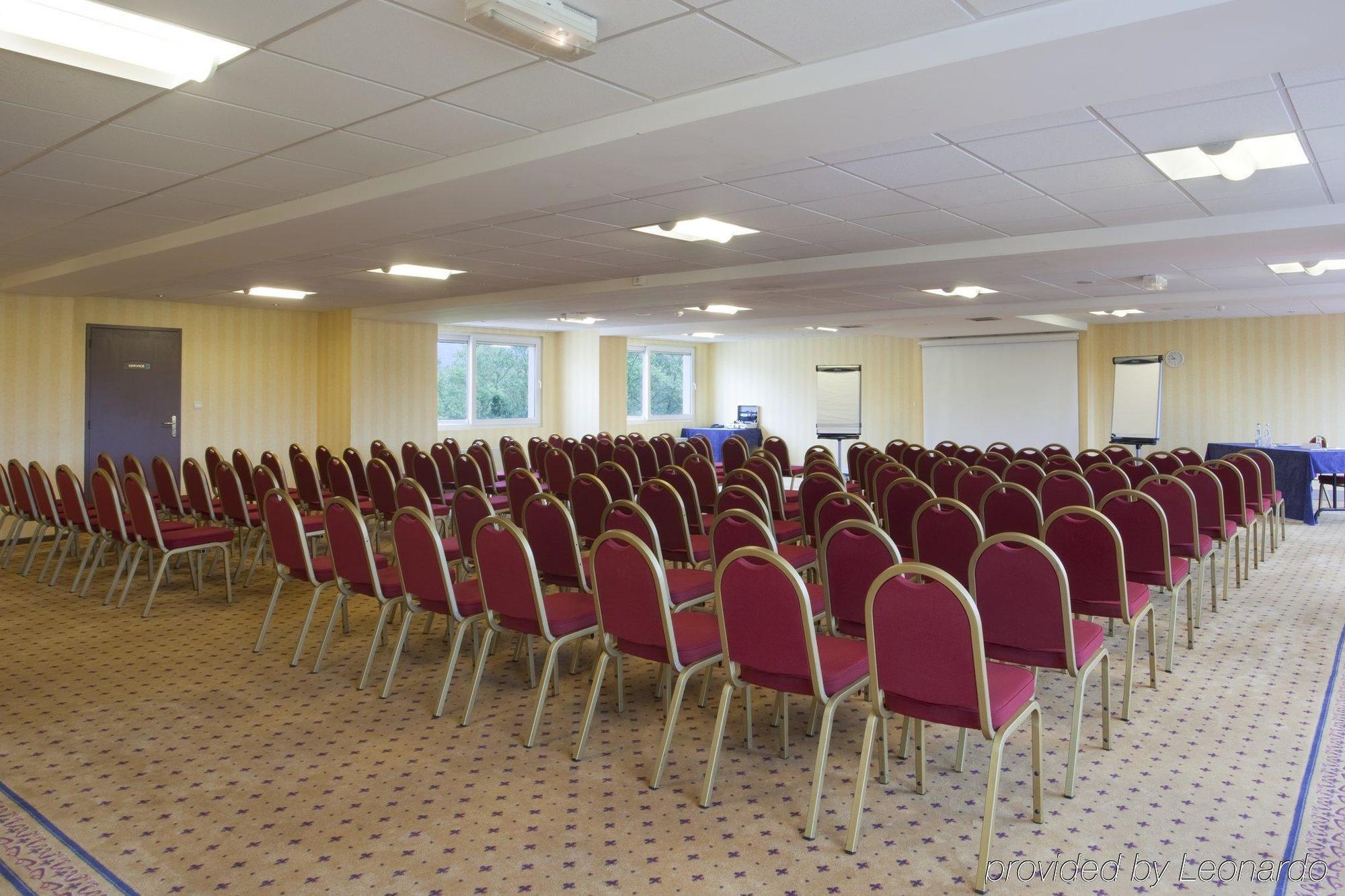 Adagio Original Thoiry Geneve Aparthotel Fasiliteter bilde