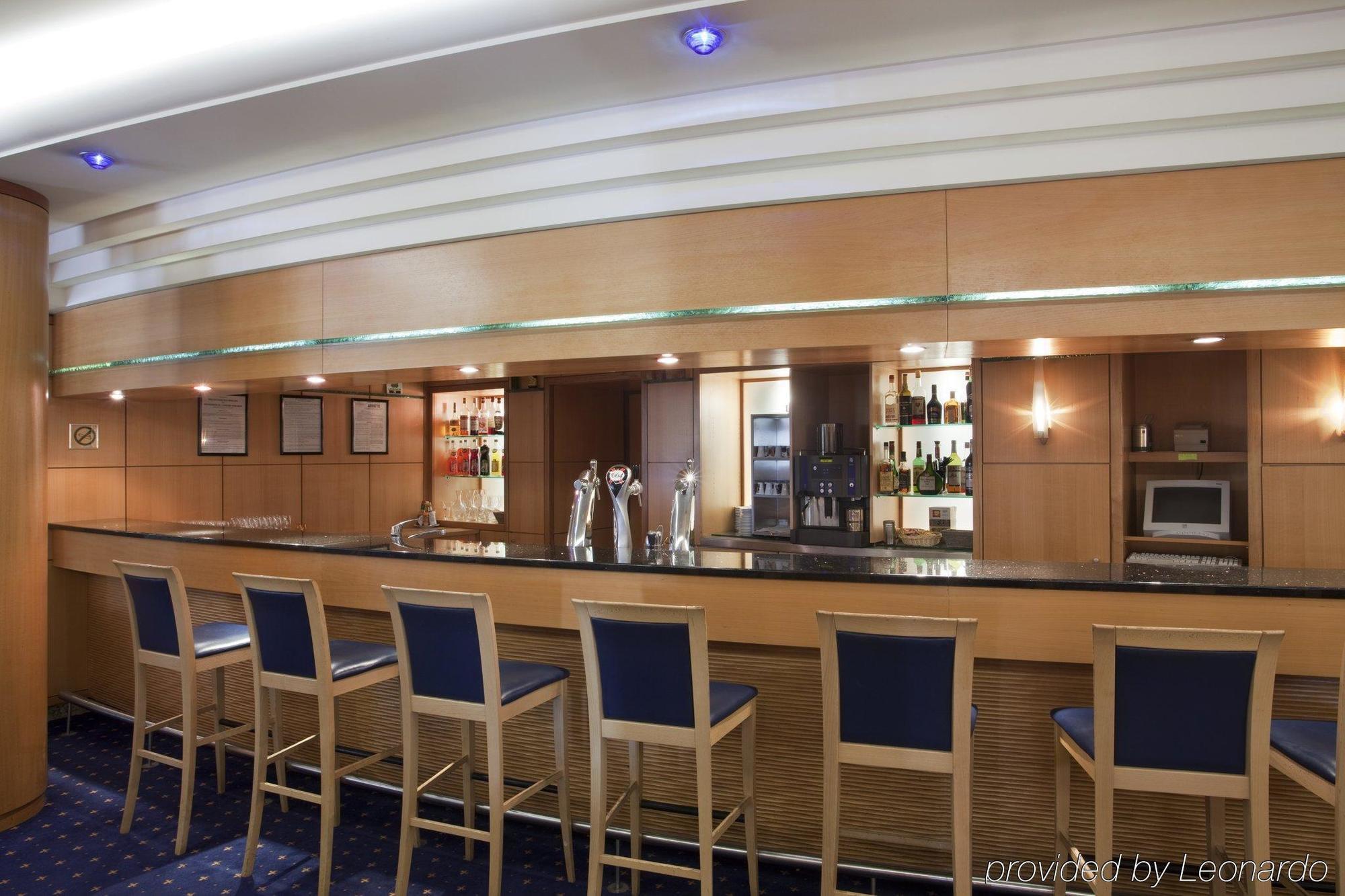 Adagio Original Thoiry Geneve Aparthotel Restaurant bilde