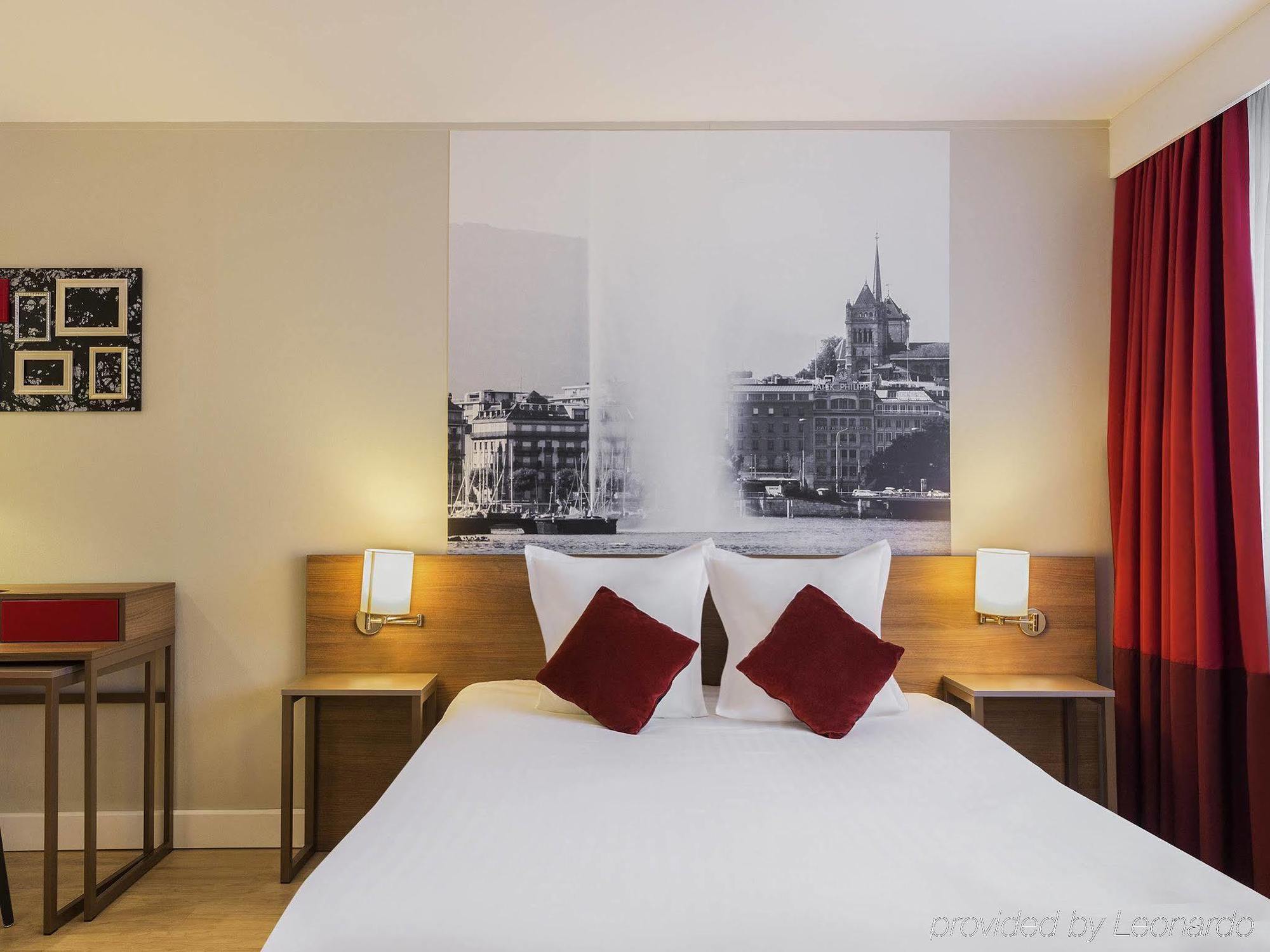 Adagio Original Thoiry Geneve Aparthotel Eksteriør bilde