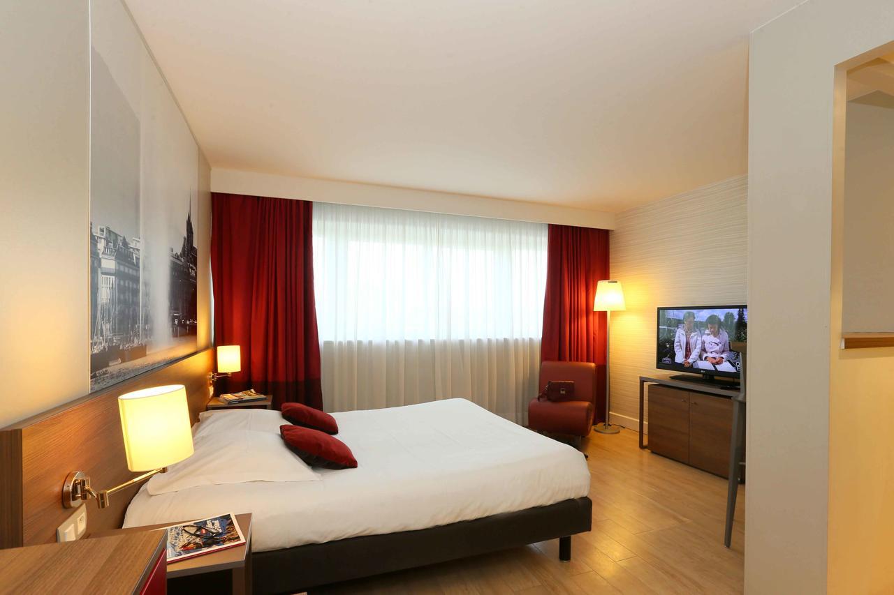 Adagio Original Thoiry Geneve Aparthotel Eksteriør bilde